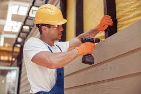 Best Siding Removal and Disposal  in The Plains, OH